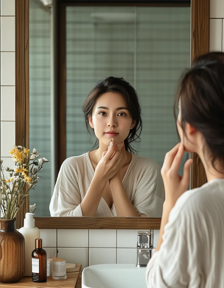 7 At-Home Facial Mistakes That Explain Why It Never Feels Like a Real Spa Treatment