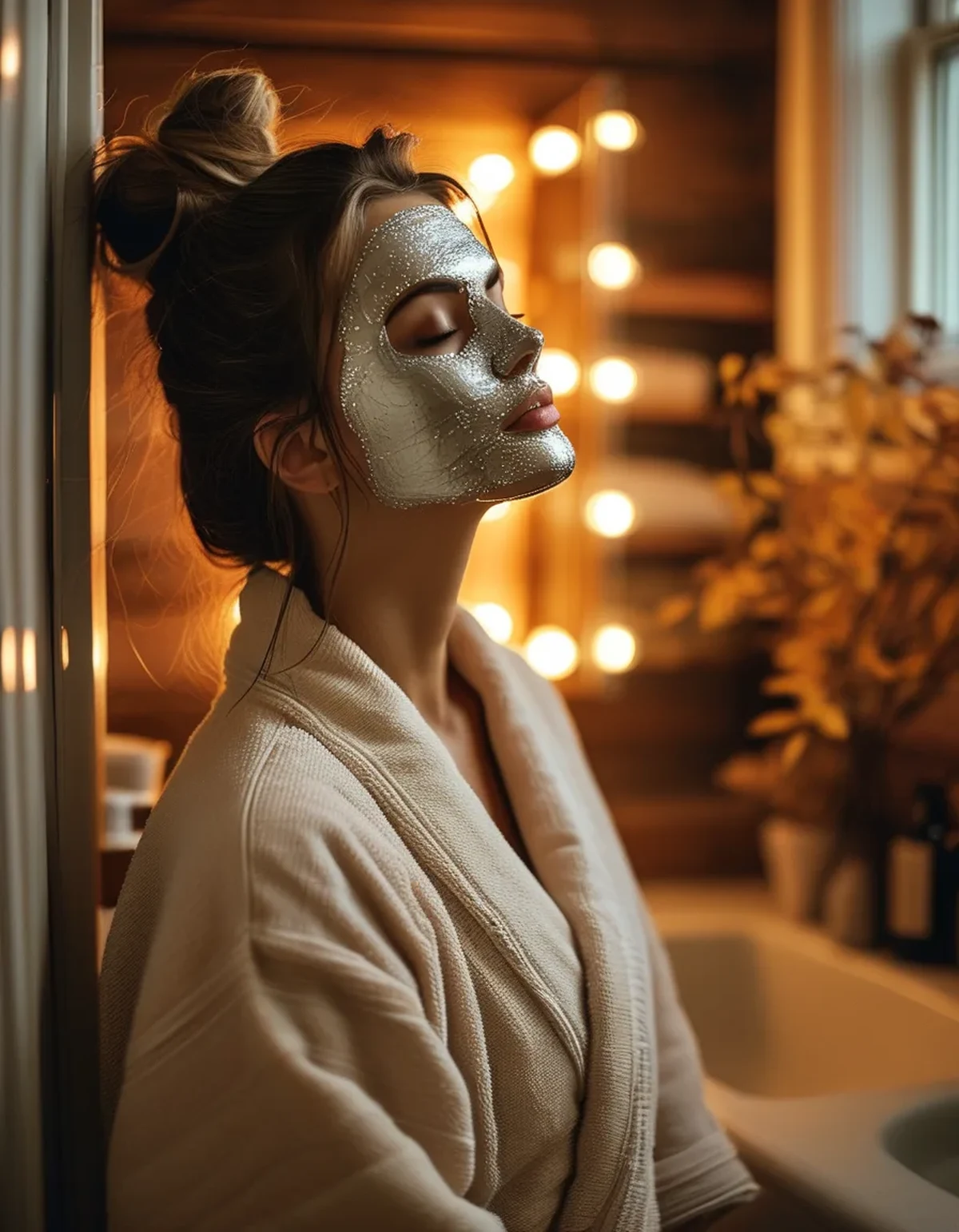 7 Home Spa Changes Worth Making When the Heating Comes On