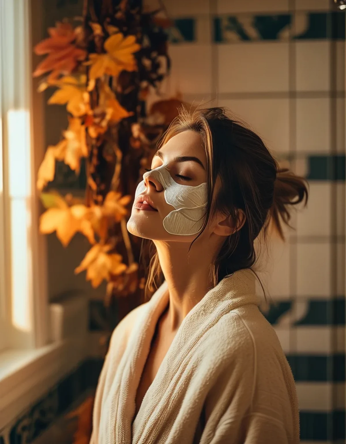 7 Home Spa Changes Worth Making When the Heating Comes On