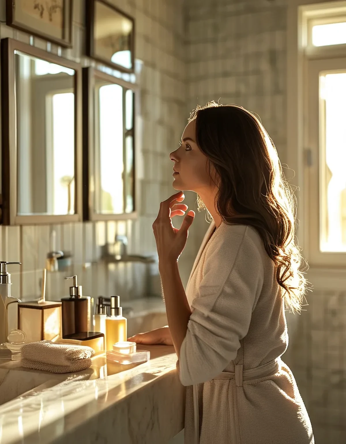 7 Home Spa Mistakes That Waste Your Most Expensive Products