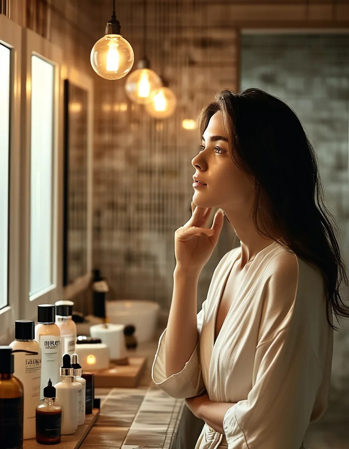 7 Home Spa Steps That Are Quietly Wasting Your Money