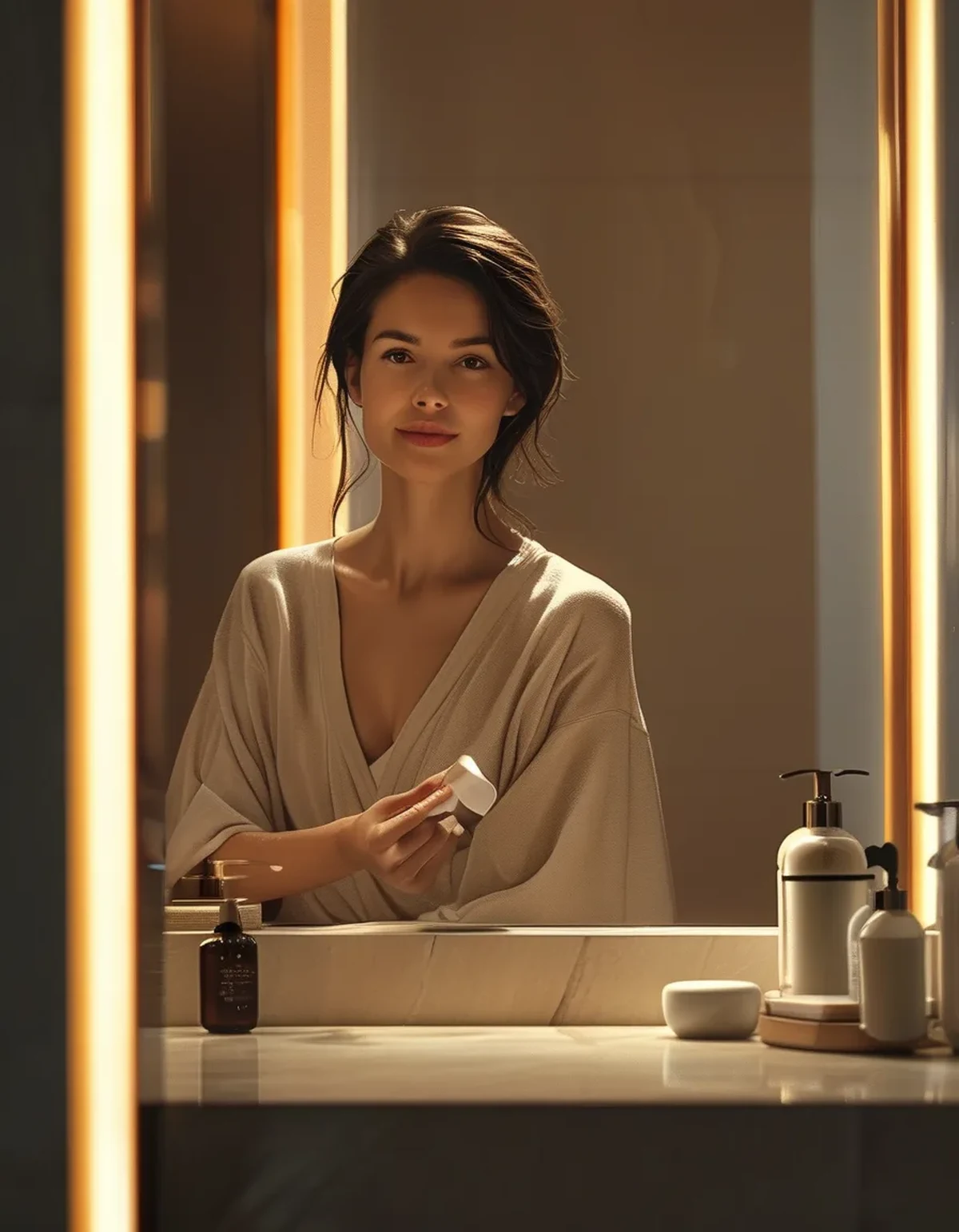 7 Home Spa Treatments That Work Better Before You Cleanse, Not After