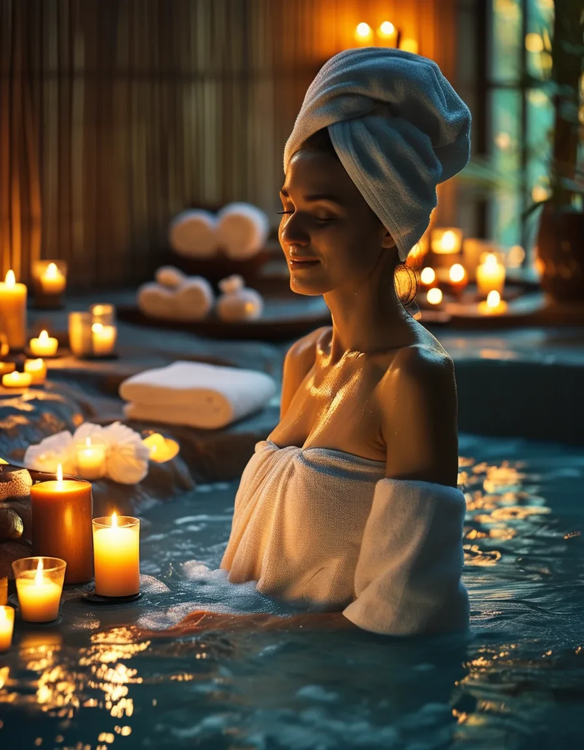 7 Reasons Your Home Spa Night Never Feels Like an Actual Spa (and the Fixes)