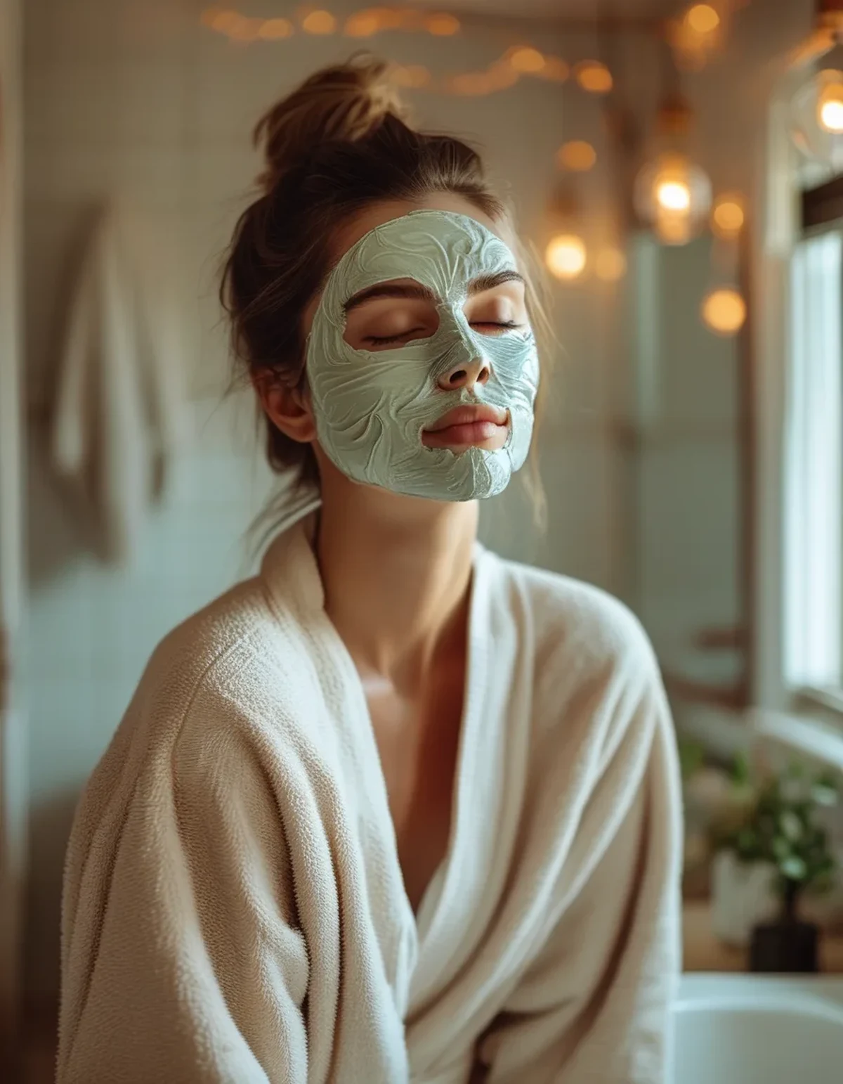 7 Reasons Your DIY Facial Never Quite Feels Like a Professional One