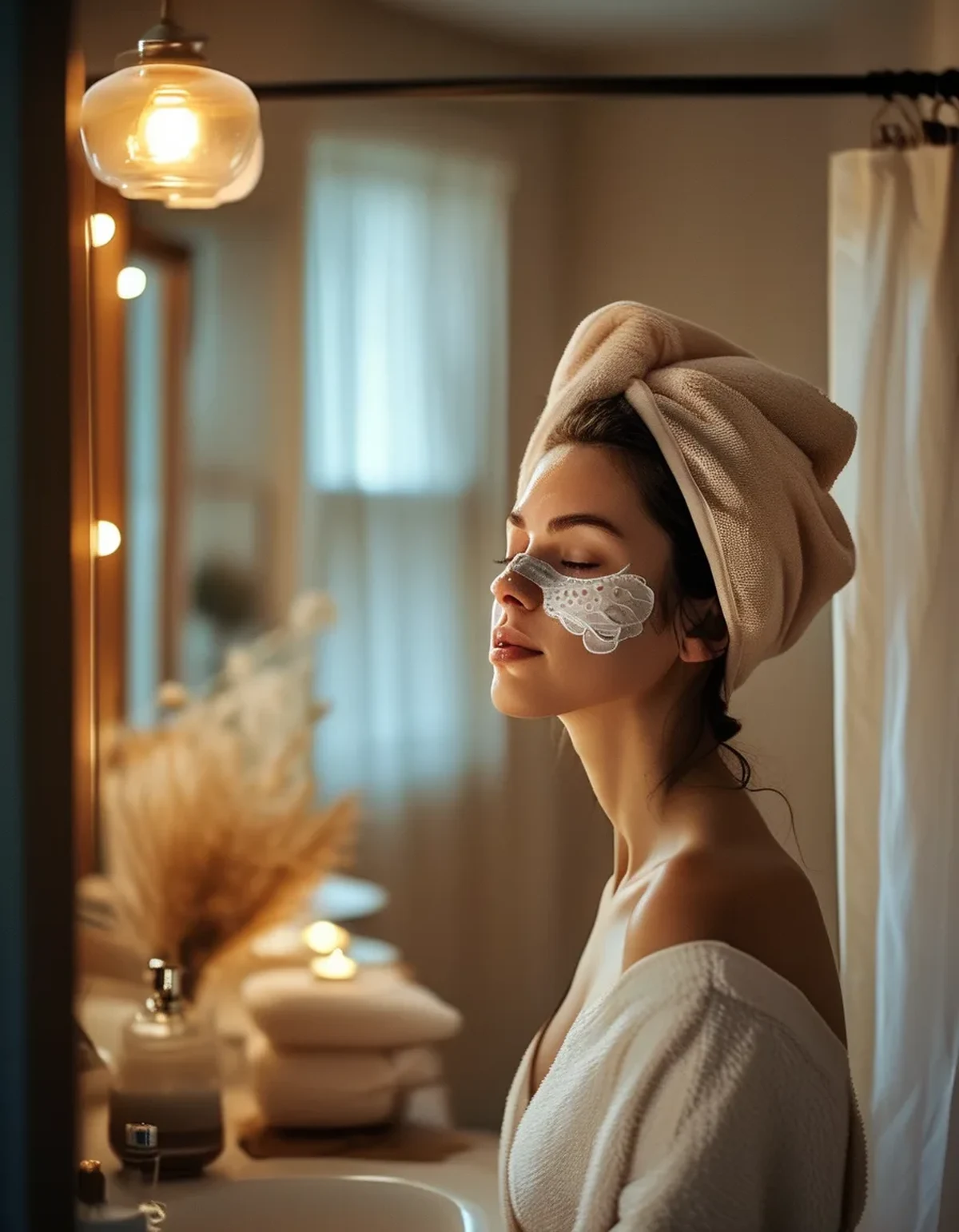 7 Reasons Your DIY Facial Never Quite Feels Like a Professional One