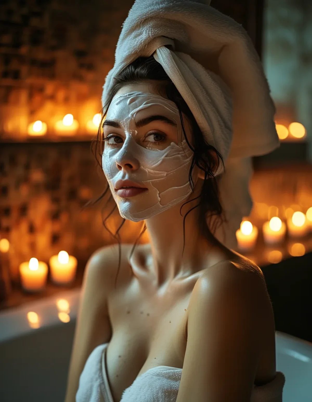 7 Things a Real Spa Does That Most Home Routines Skip