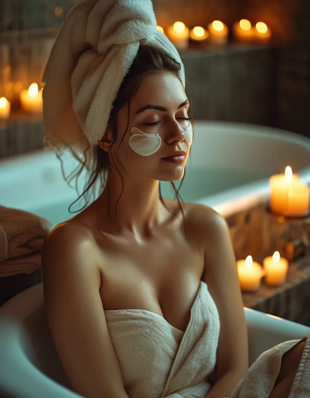 7 Things a Real Spa Does That Most Home Routines Skip
