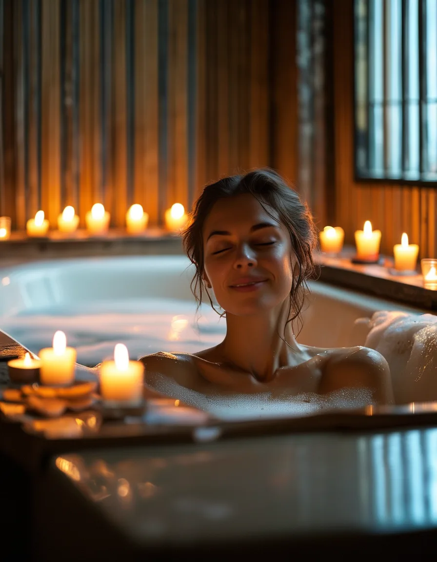 The Bath, Taken Seriously: The Science and Ritual of a Proper Soak
