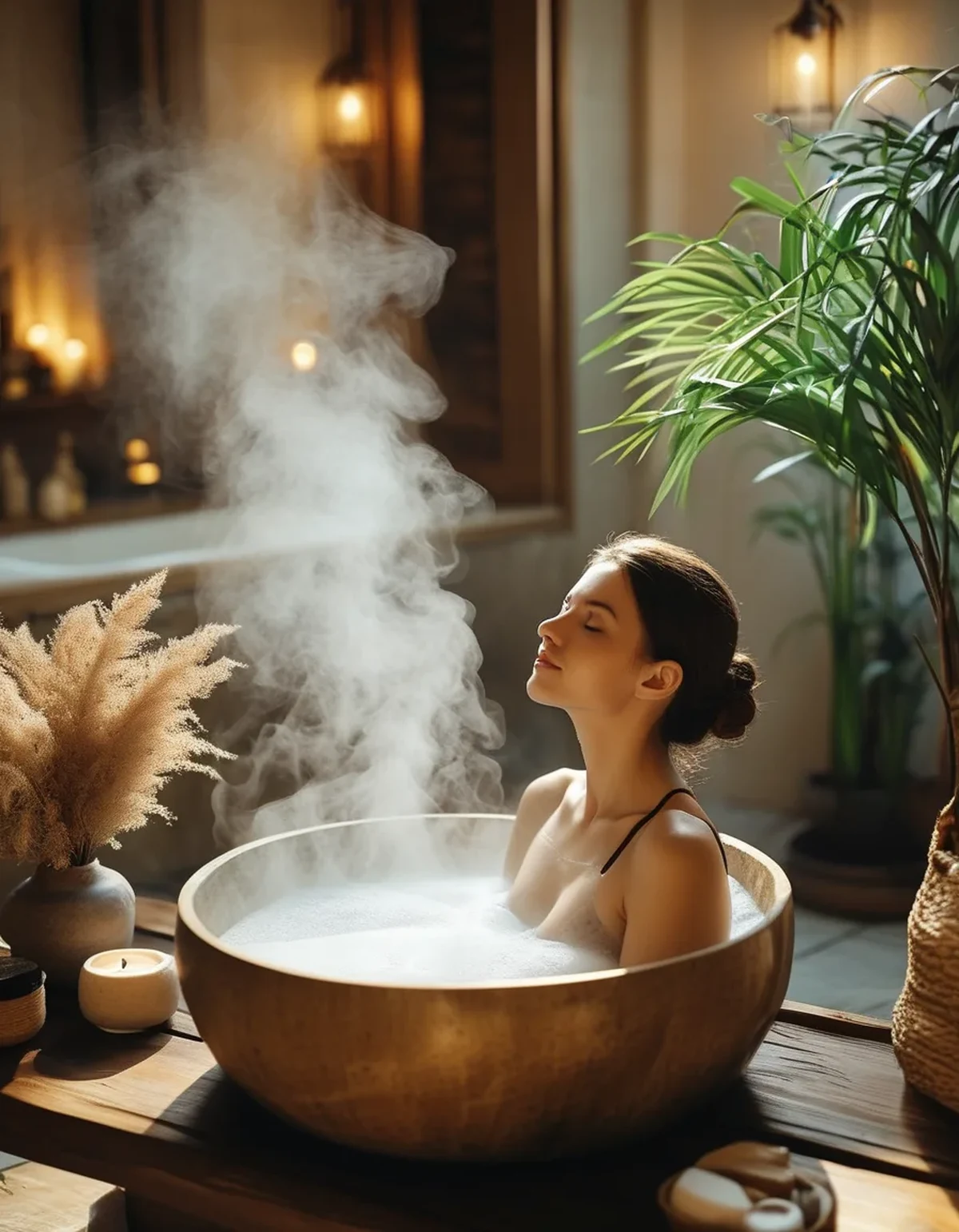 7 Things to Know Before Trying Facial Steaming at Home