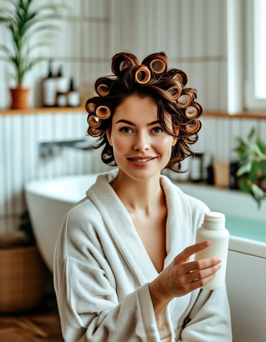 DIY Hair Masks: Simple At-Home Treatments for Dry, Damaged and Dull Hair