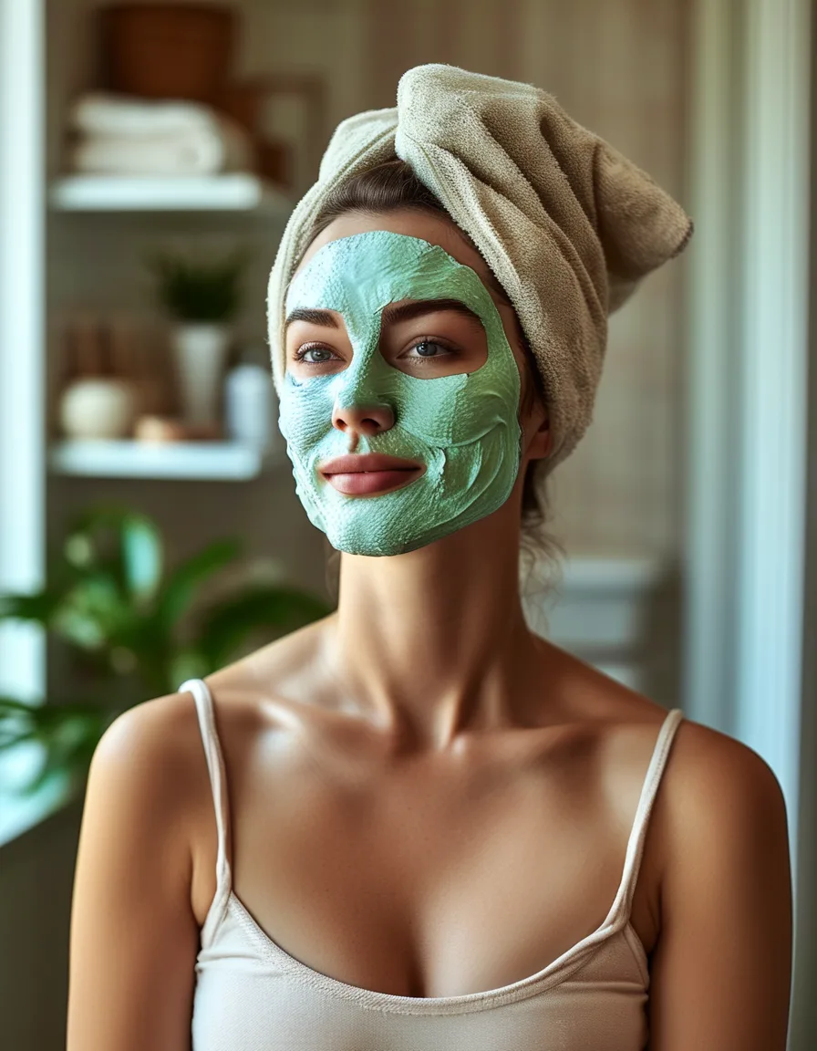 The Home Facial: A Salon-Grade Hour Without the Booking