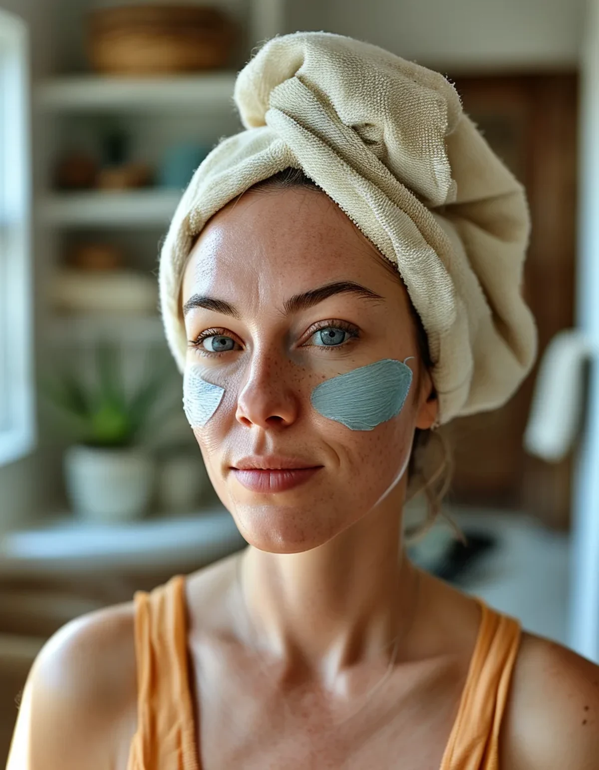 Home Spa Night and Skin Purging: What's Normal After a New DIY Treatment