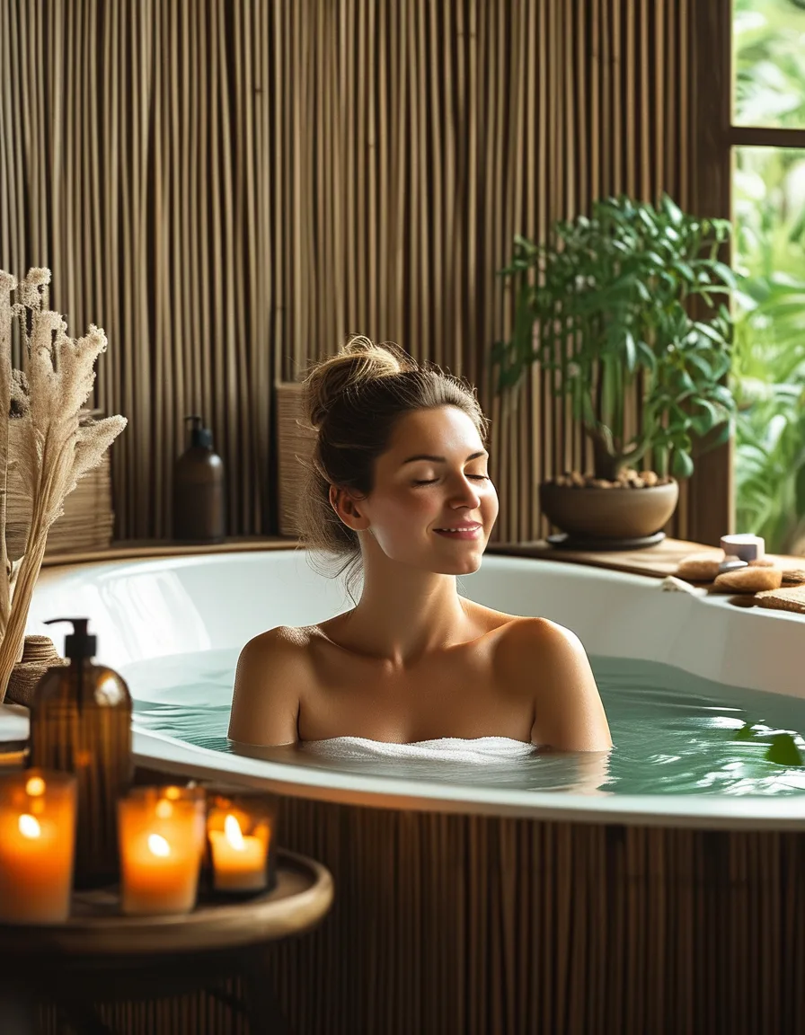The Fifteen-Minute Home Spa (Because the Two-Hour Version Never Happens)