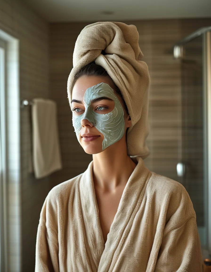 The Missing Step That Makes DIY Facials Feel Nothing Like a Spa Facial
