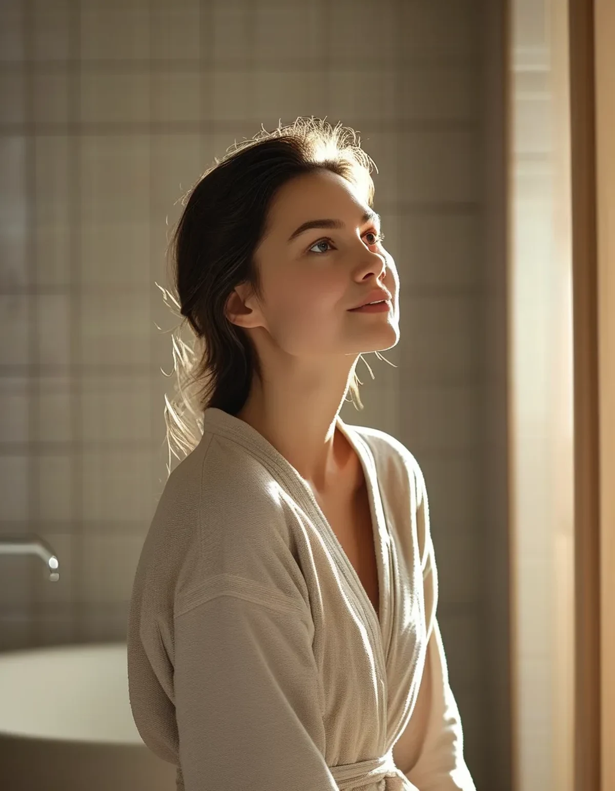 Why Your DIY Home Facial Never Quite Feels Like an Actual Spa Facial, Even With Good Products