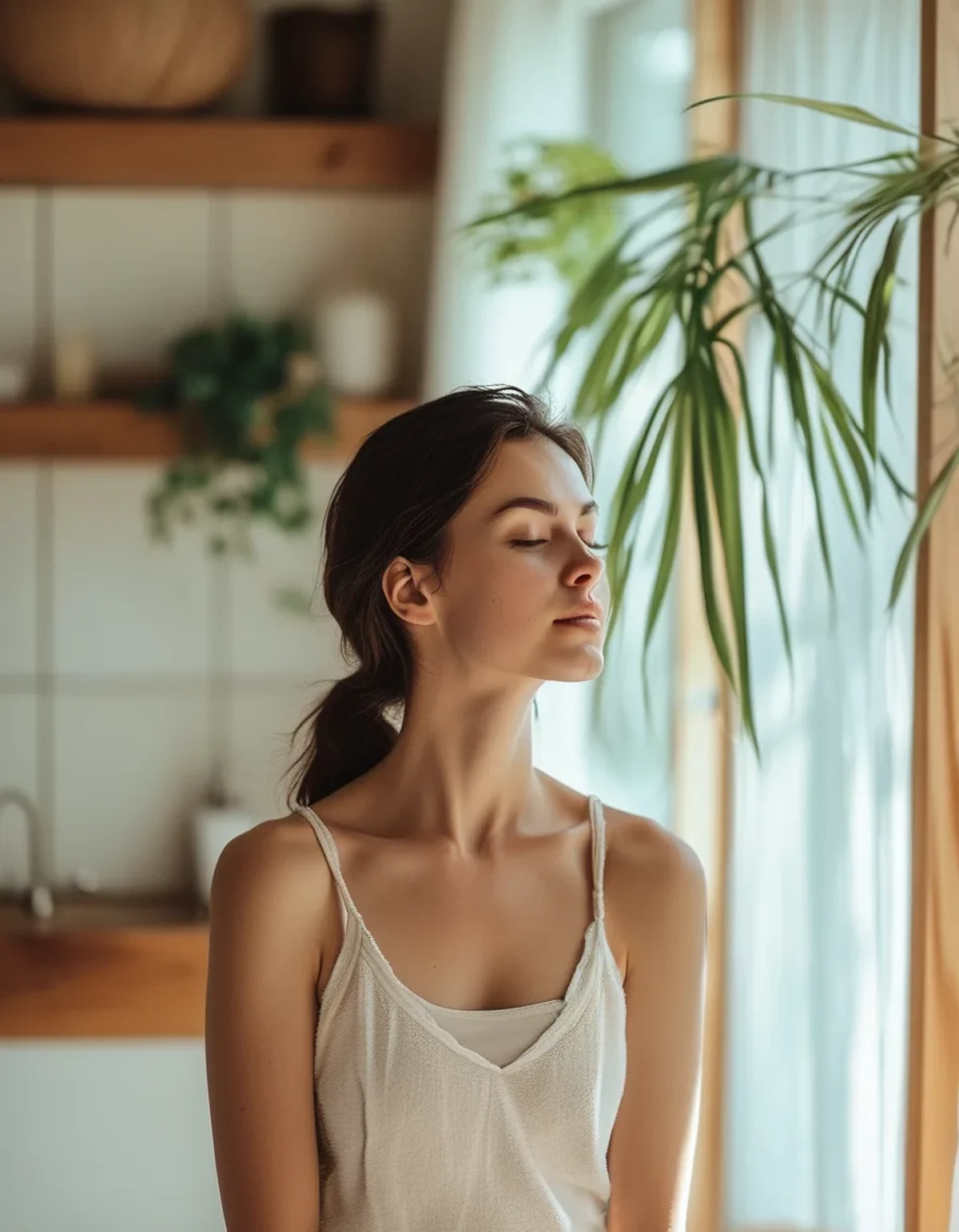 Why Your DIY Home Facial Never Quite Feels Like an Actual Spa Facial, Even With Good Products