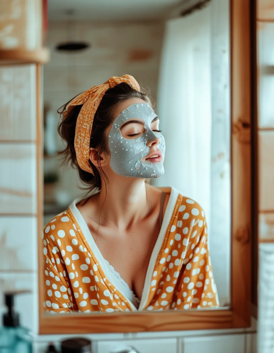 Why a DIY Facial at Home Never Quite Feels Like a Professional One (It's Not Just the Products)