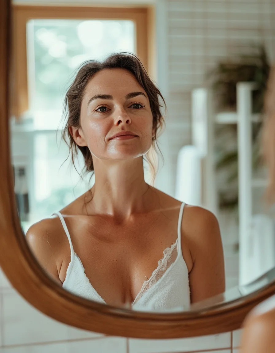 Why a DIY Home Facial Never Quite Feels Like a Professional One (and How to Close the Gap)